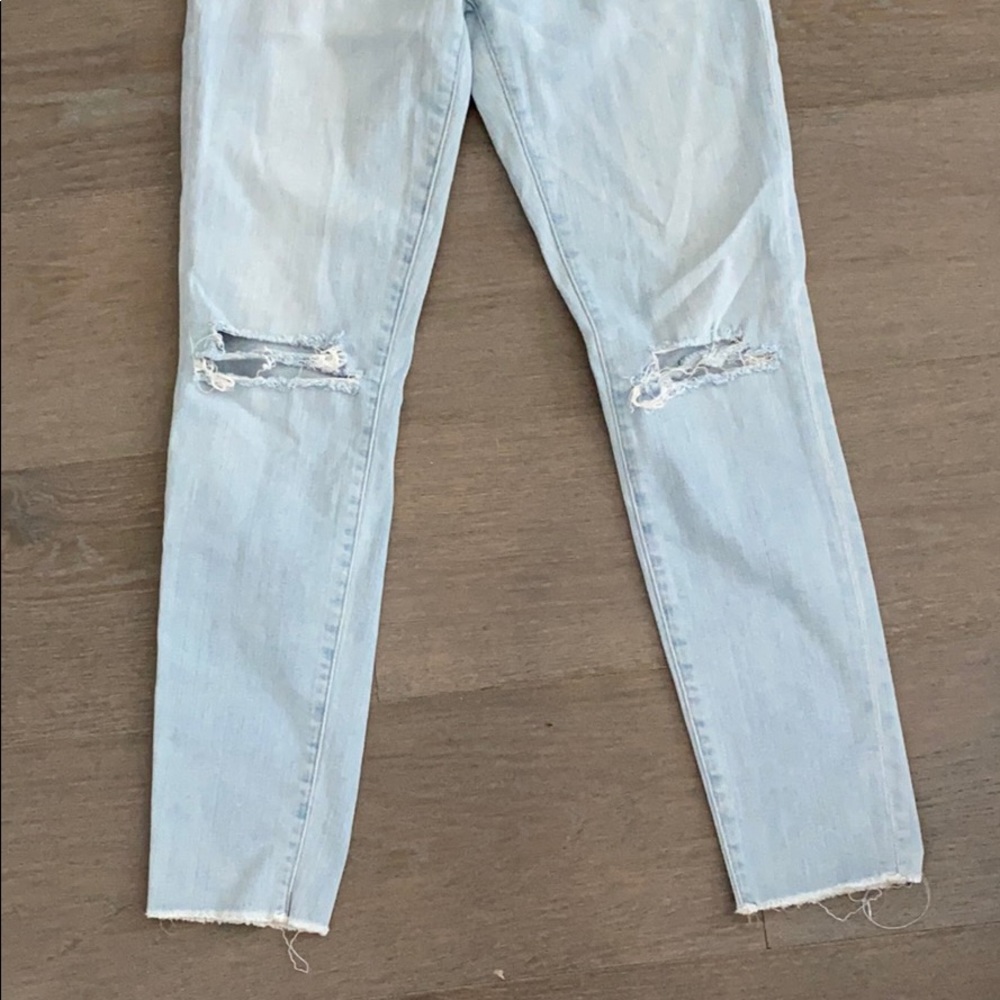 Frame Jeans size 27 - Picture 2 of 7